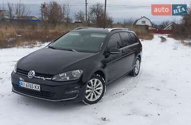 Volkswagen Golf  2013