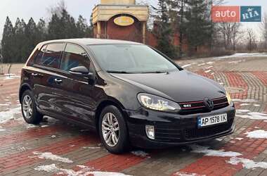 Volkswagen Golf  2009