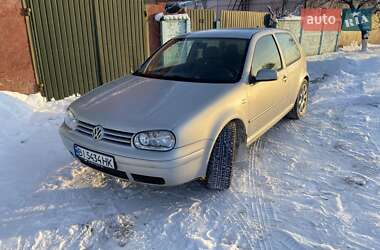 Volkswagen Golf  1998