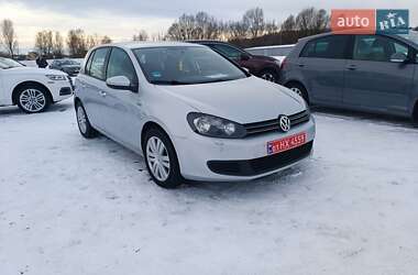 Volkswagen Golf  2009