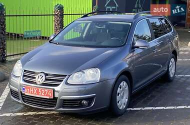 Volkswagen Golf  2009