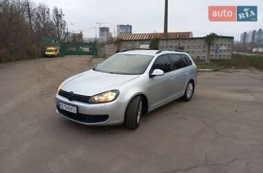 Volkswagen Golf  2011