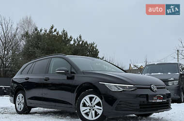 Volkswagen Golf  2022