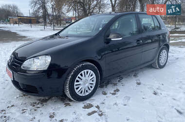 Volkswagen Golf  2007