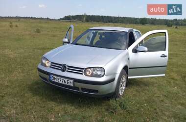 Volkswagen Golf  2000