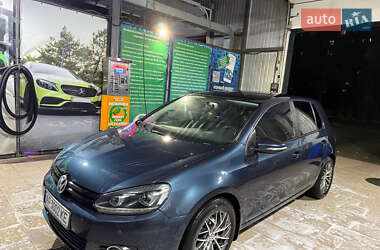 Volkswagen Golf  2011