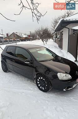 Volkswagen Golf 2007