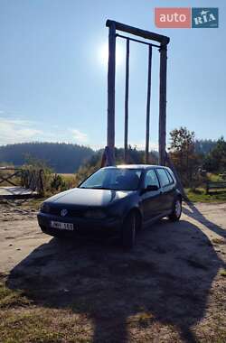 Volkswagen Golf  2000