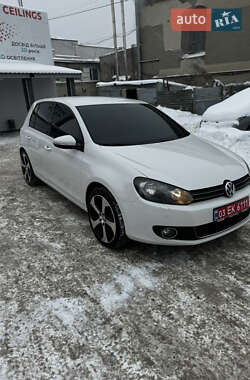 Volkswagen Golf  2009