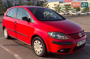 Volkswagen Golf  2009