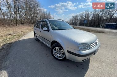 Volkswagen Golf  2003