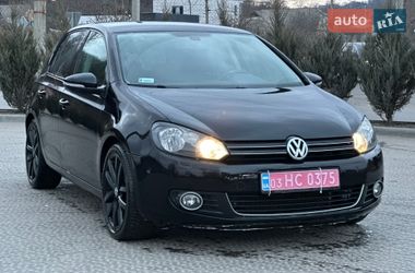 Volkswagen Golf  2009