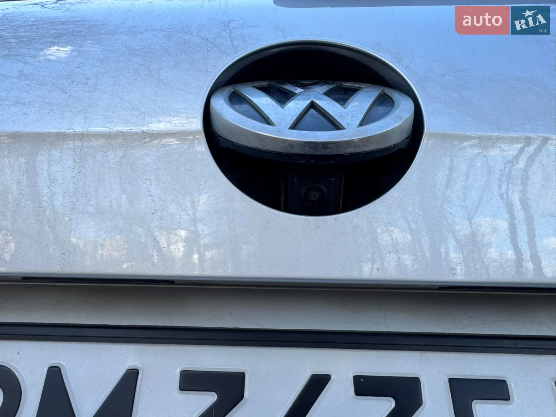 Volkswagen Golf 2018 VIN WVWZZZAUZJP601106 фото оголошення 22 з 47