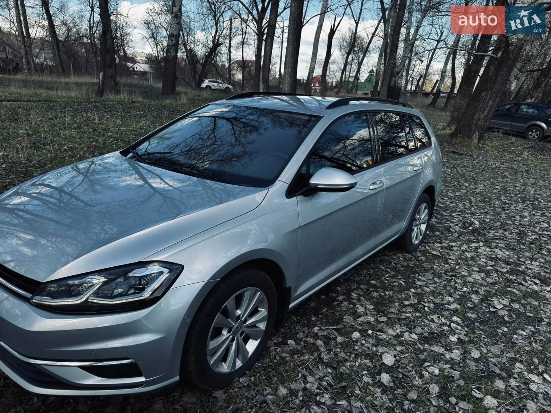 Volkswagen Golf 2018 VIN WVWZZZAUZJP601106 фото оголошення 4 з 47