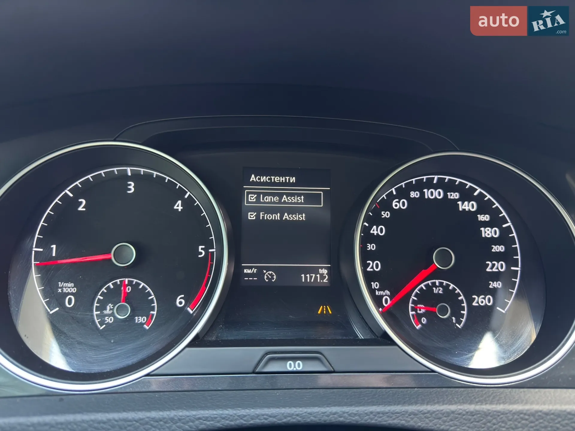 Volkswagen Golf 2018 VIN WVWZZZAUZJP601106 фото оголошення 43 з 47