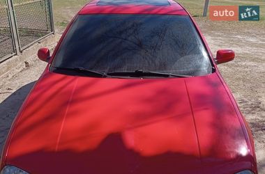 Volkswagen Golf 1998