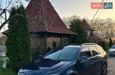 Volkswagen Golf  2011