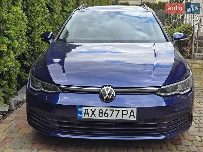 Volkswagen Golf 2023
