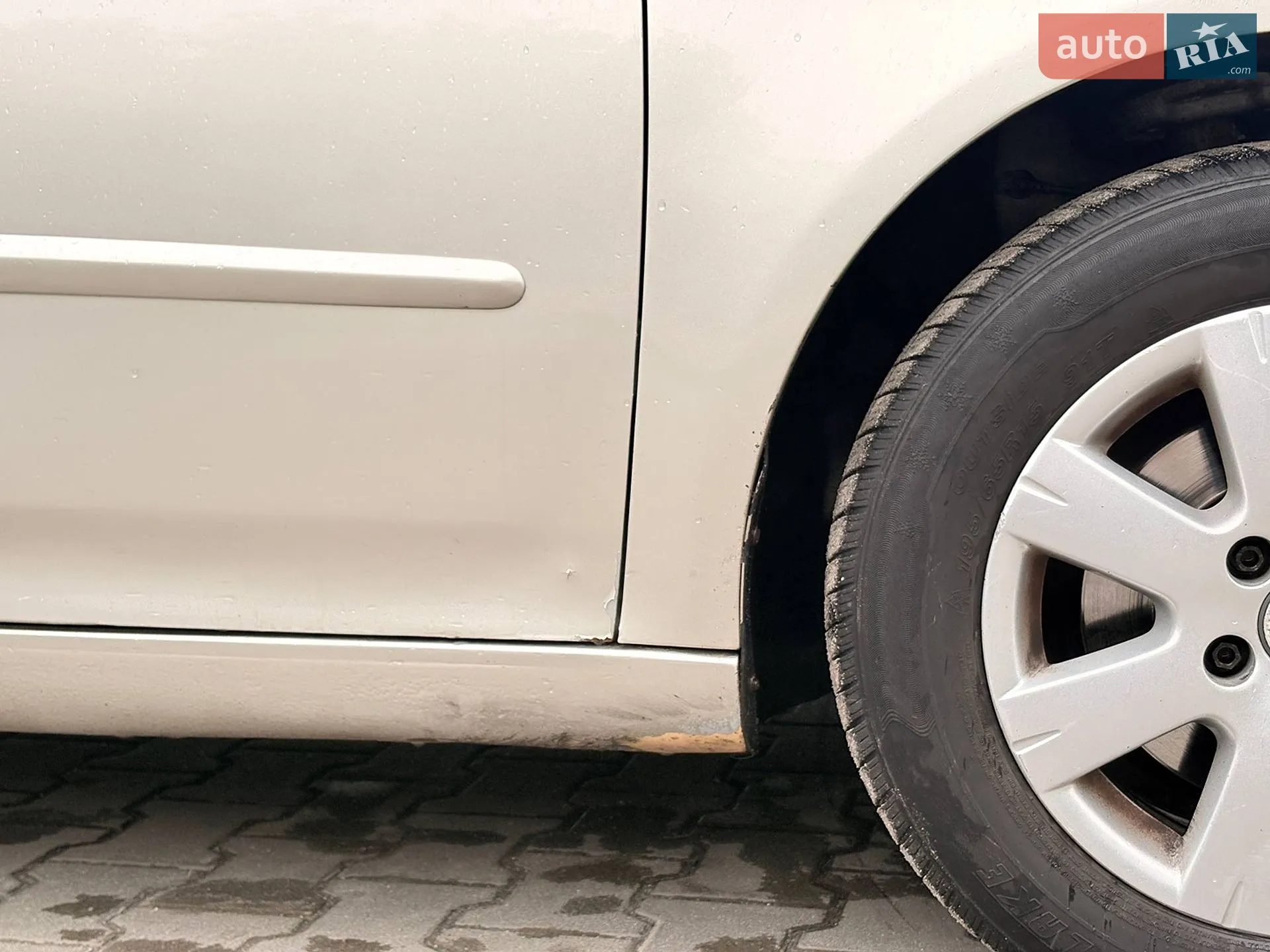 Volkswagen Golf 2004 VIN WVWZZZ1KZ4W134327 фото оголошення 27 з 49