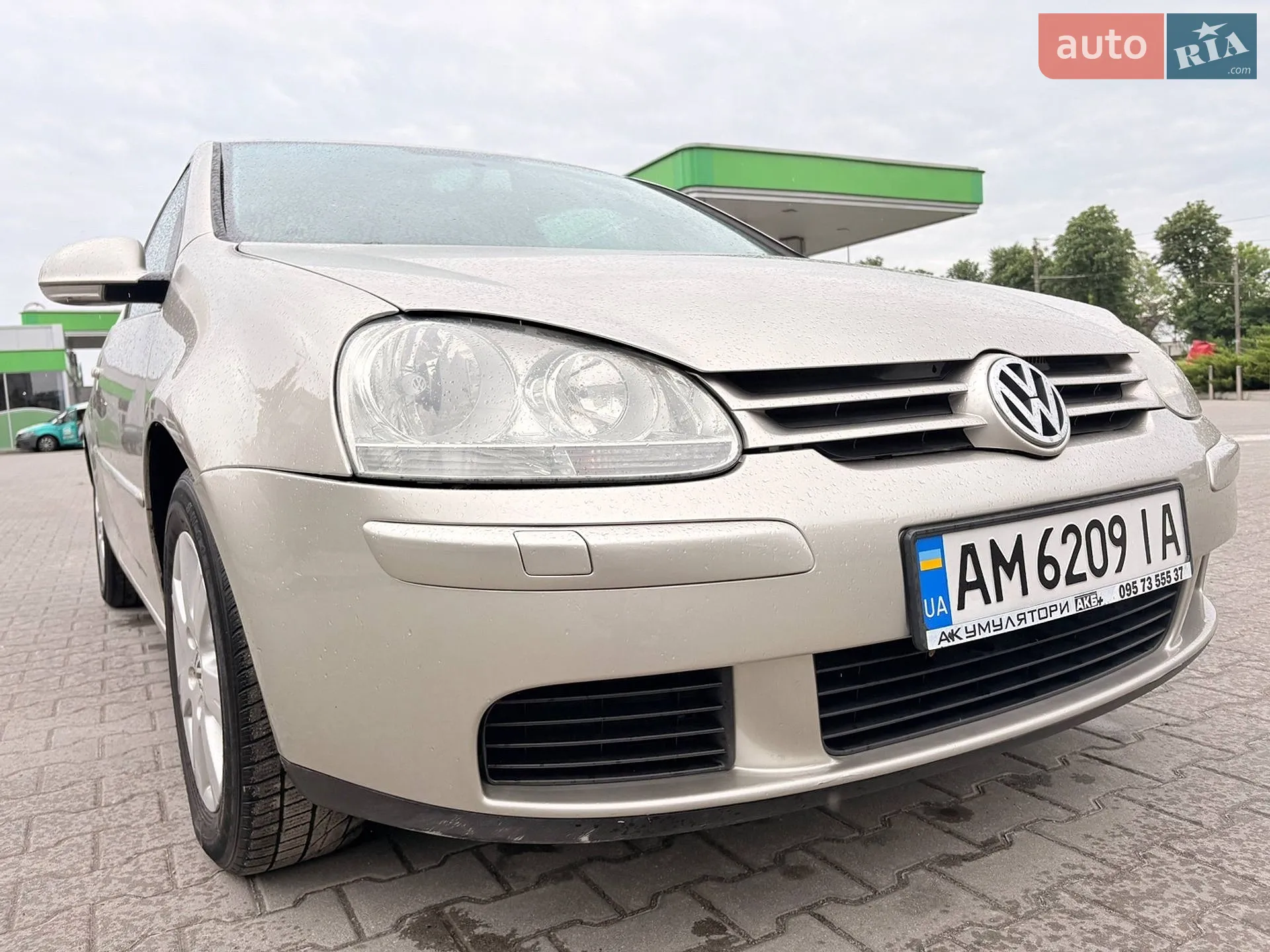 Volkswagen Golf 2004 VIN WVWZZZ1KZ4W134327 фото оголошення 28 з 49