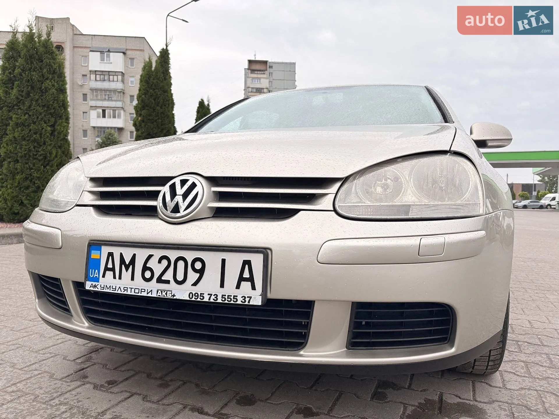Volkswagen Golf 2004 VIN WVWZZZ1KZ4W134327 фото оголошення 29 з 49