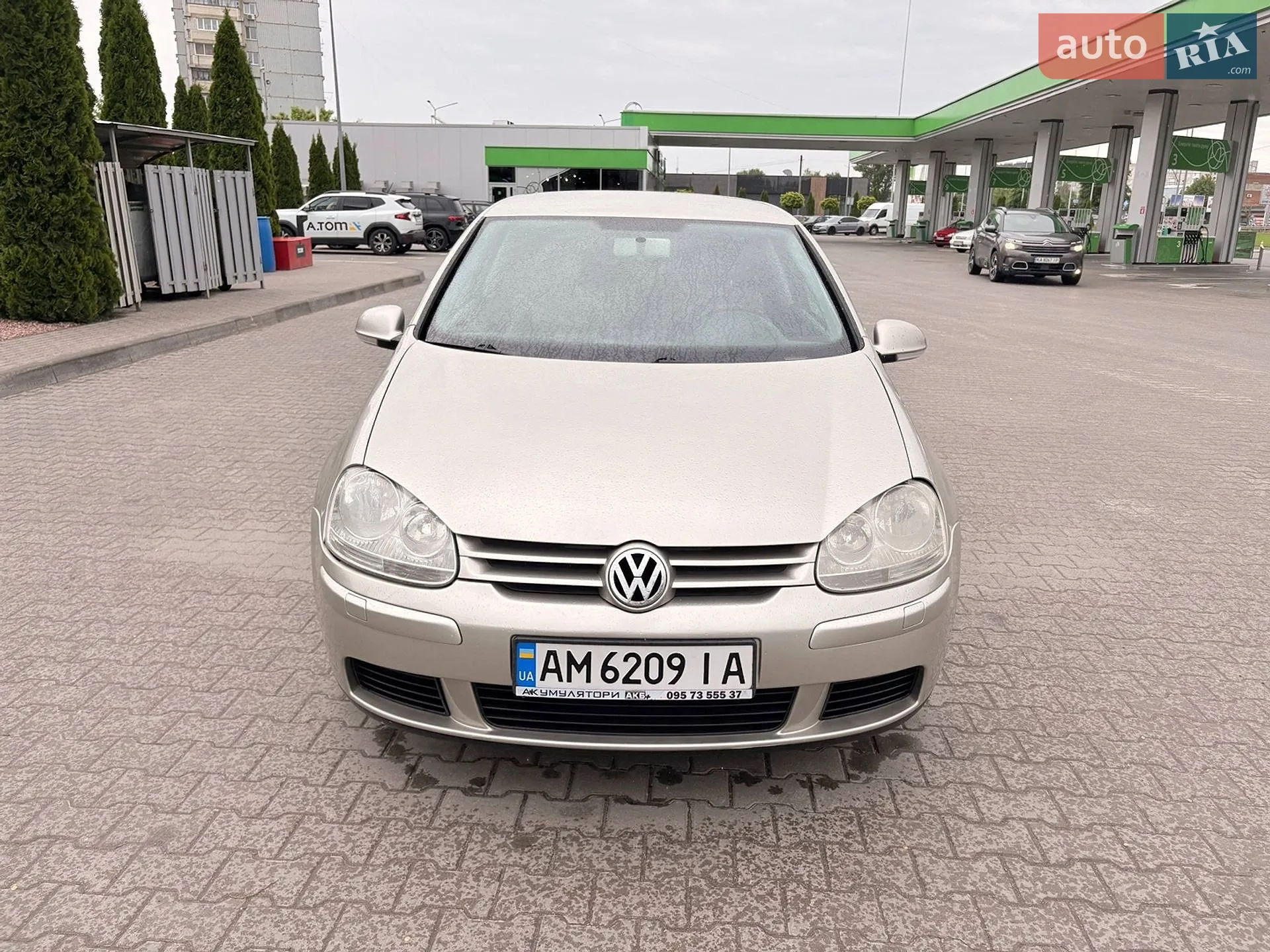 Volkswagen Golf 2004 VIN WVWZZZ1KZ4W134327 фото оголошення 14 з 49