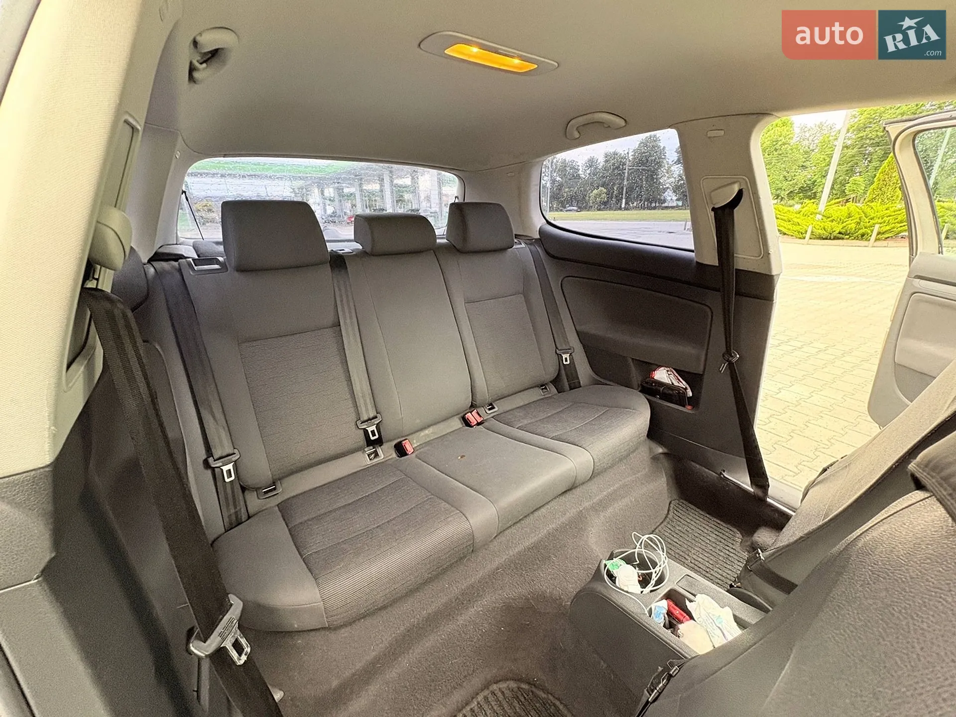 Volkswagen Golf 2004 VIN WVWZZZ1KZ4W134327 фото оголошення 38 з 49