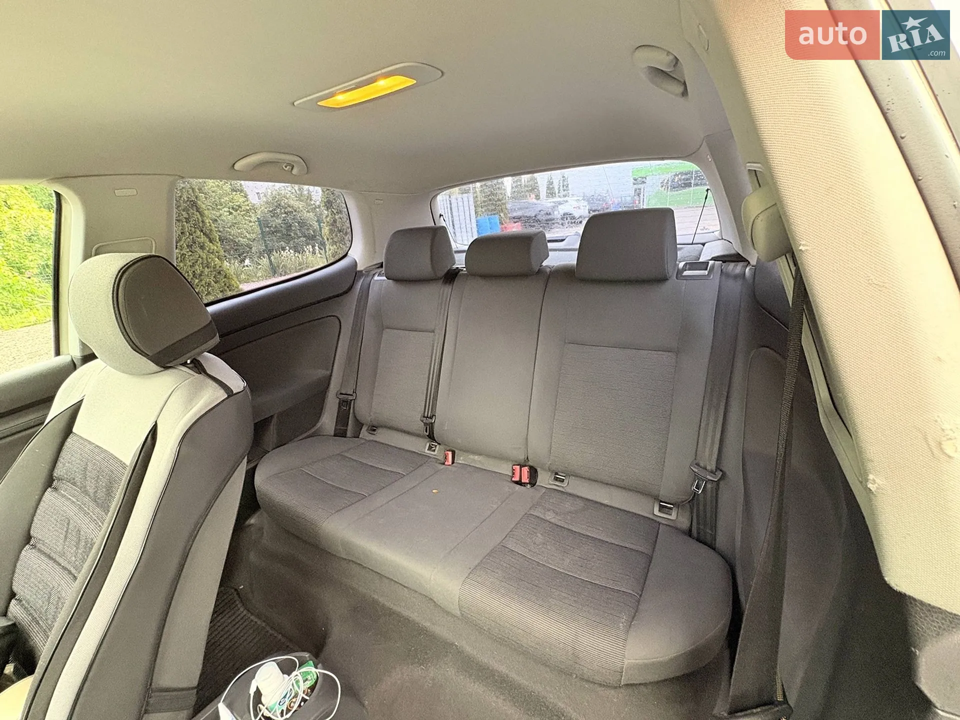 Volkswagen Golf 2004 VIN WVWZZZ1KZ4W134327 фото оголошення 39 з 49