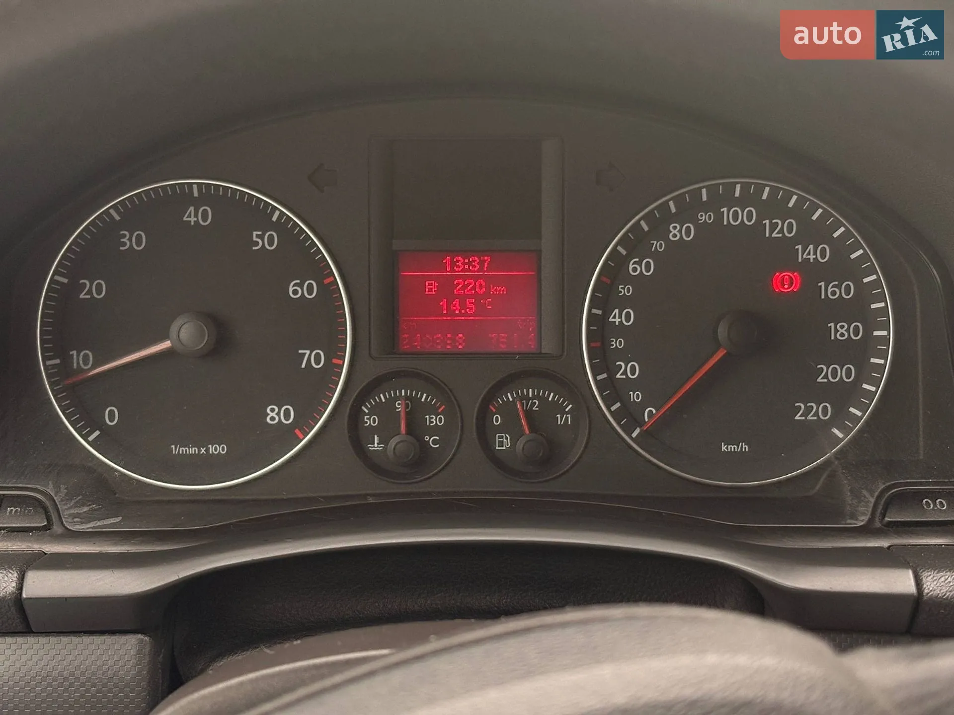 Volkswagen Golf 2004 VIN WVWZZZ1KZ4W134327 фото оголошення 45 з 49
