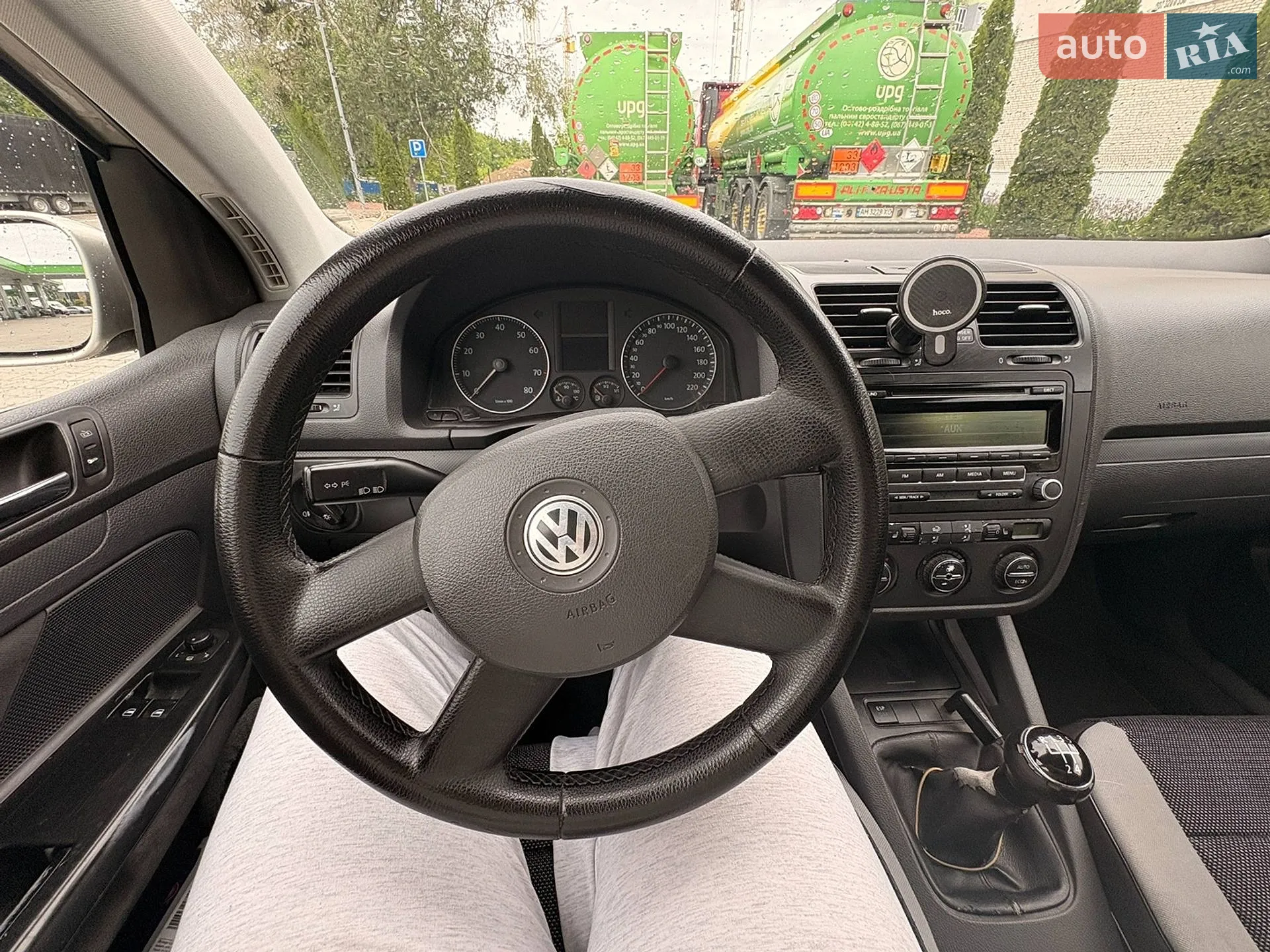 Volkswagen Golf 2004 VIN WVWZZZ1KZ4W134327 фото оголошення 46 з 49