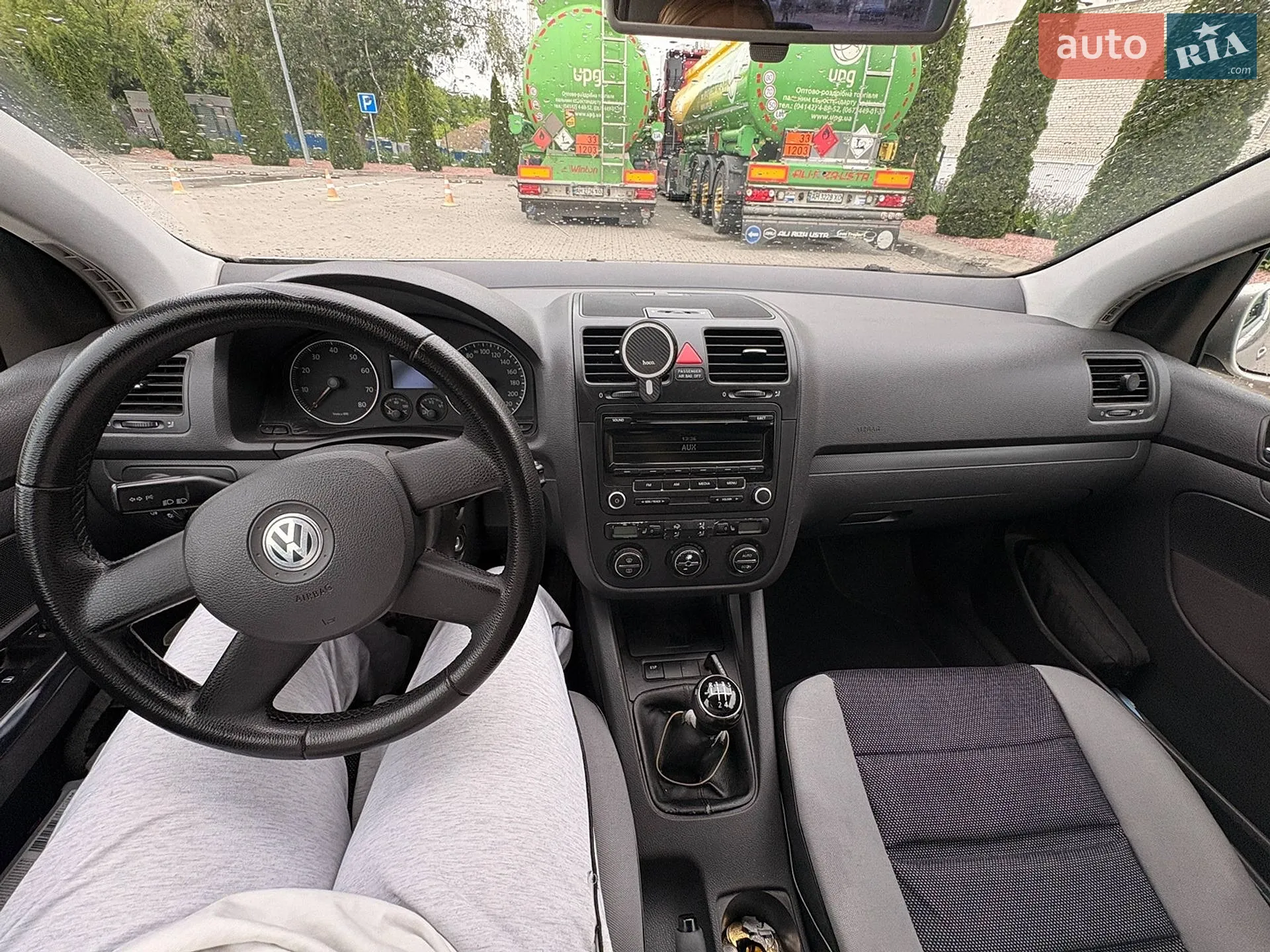 Volkswagen Golf 2004 VIN WVWZZZ1KZ4W134327 фото оголошення 47 з 49