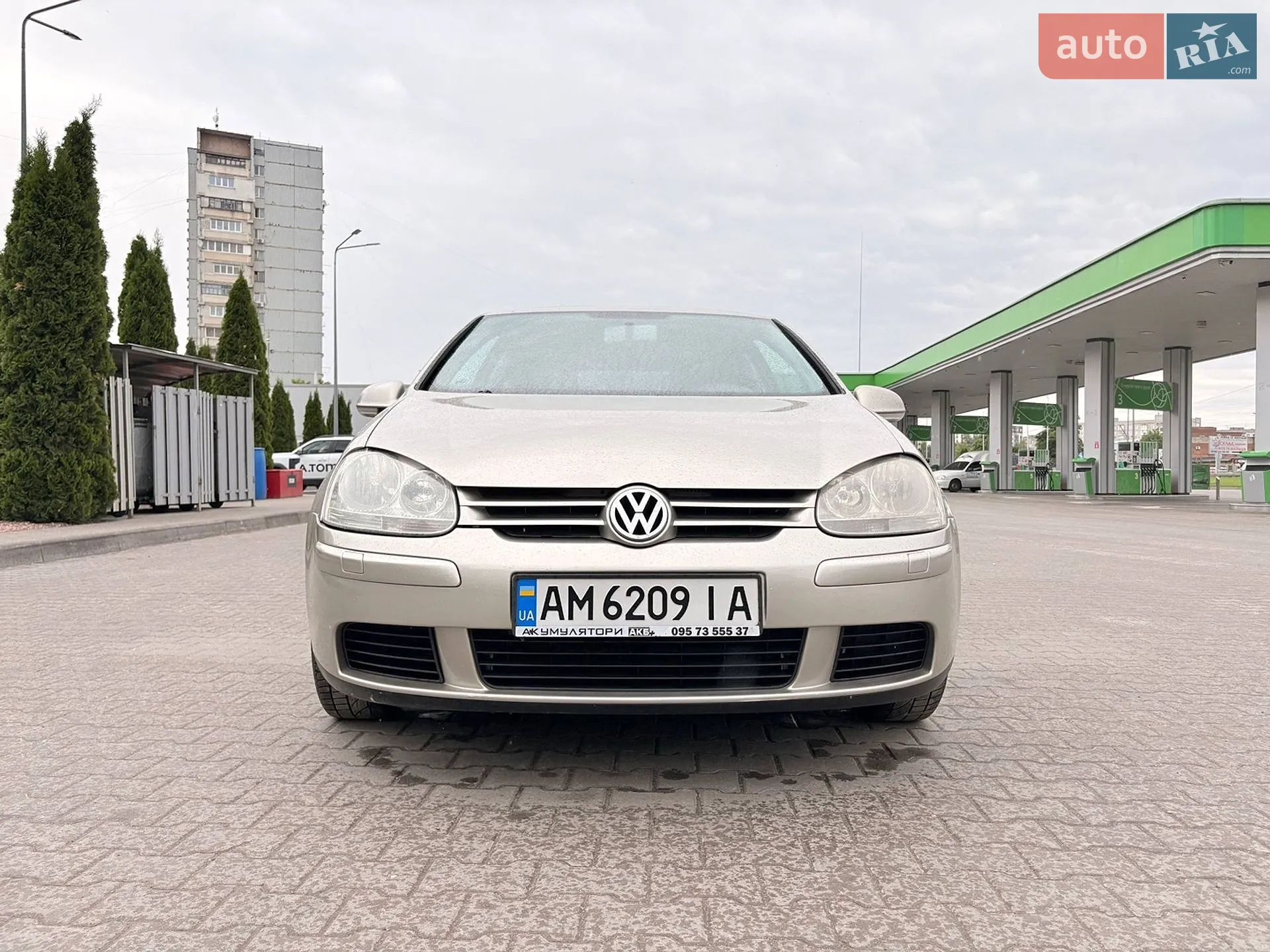 Volkswagen Golf 2004 VIN WVWZZZ1KZ4W134327 фото оголошення 18 з 49