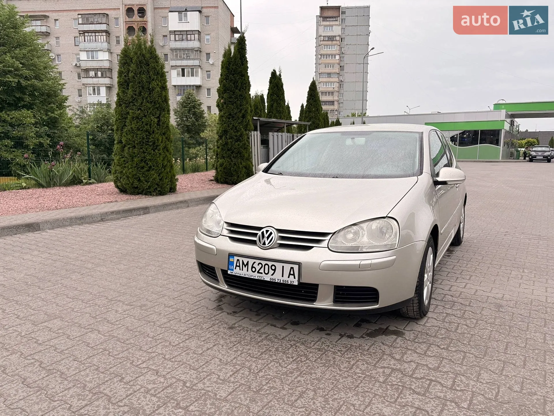 Volkswagen Golf 2004 VIN WVWZZZ1KZ4W134327 фото оголошення 20 з 49