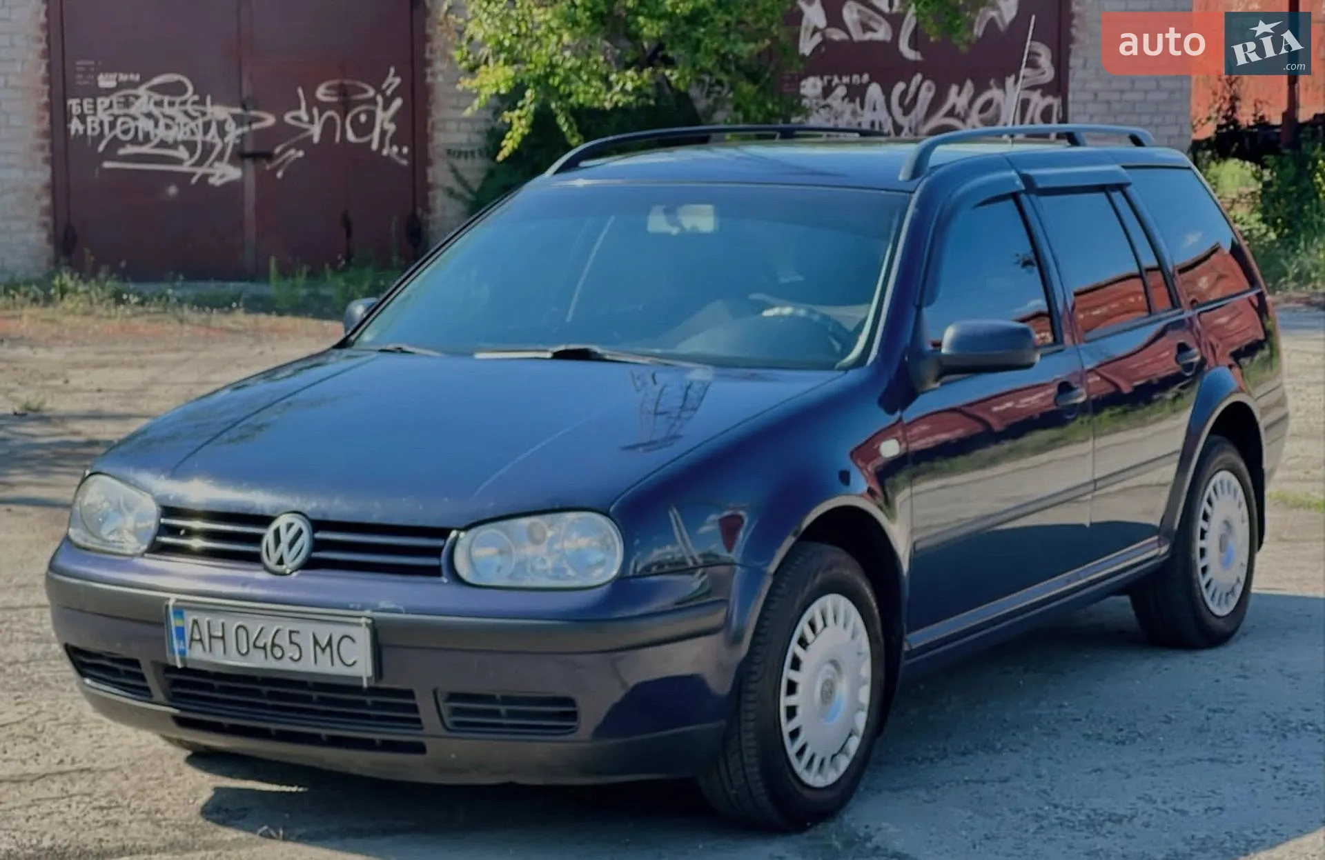 Volkswagen Golf 1999 VIN WVWZZZ1JZYW325231 фото оголошення 4 з 16