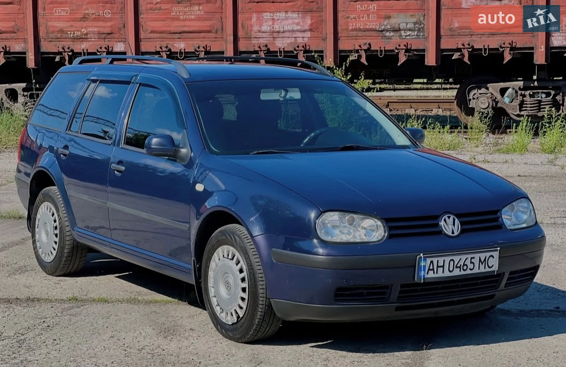 Volkswagen Golf 1999 VIN WVWZZZ1JZYW325231 фото оголошення 3 з 16