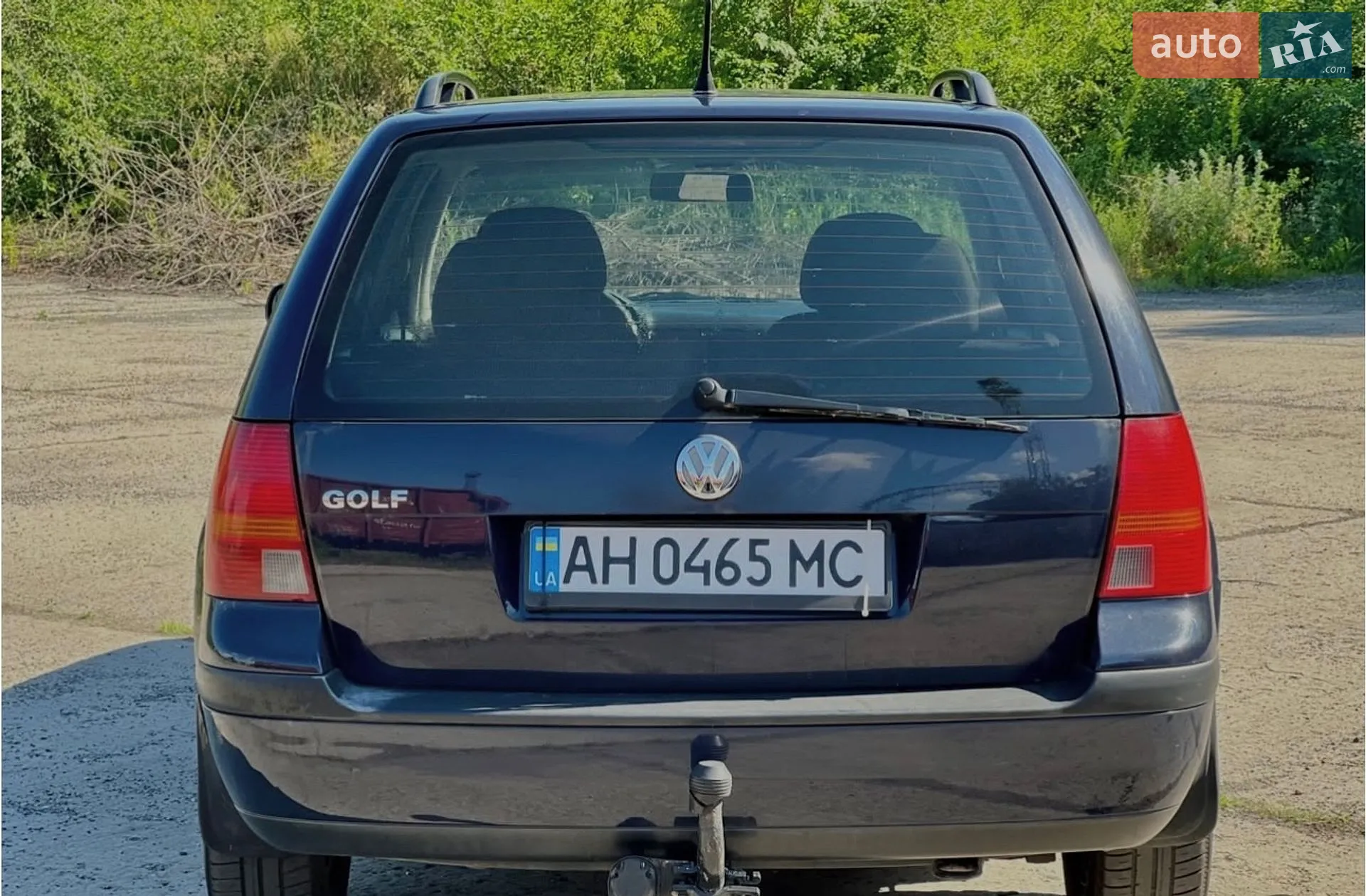 Volkswagen Golf 1999 VIN WVWZZZ1JZYW325231 фото оголошення 7 з 16