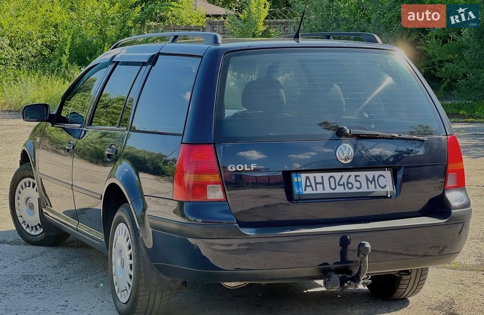 Volkswagen Golf 1999 VIN WVWZZZ1JZYW325231 фото оголошення 5 з 16
