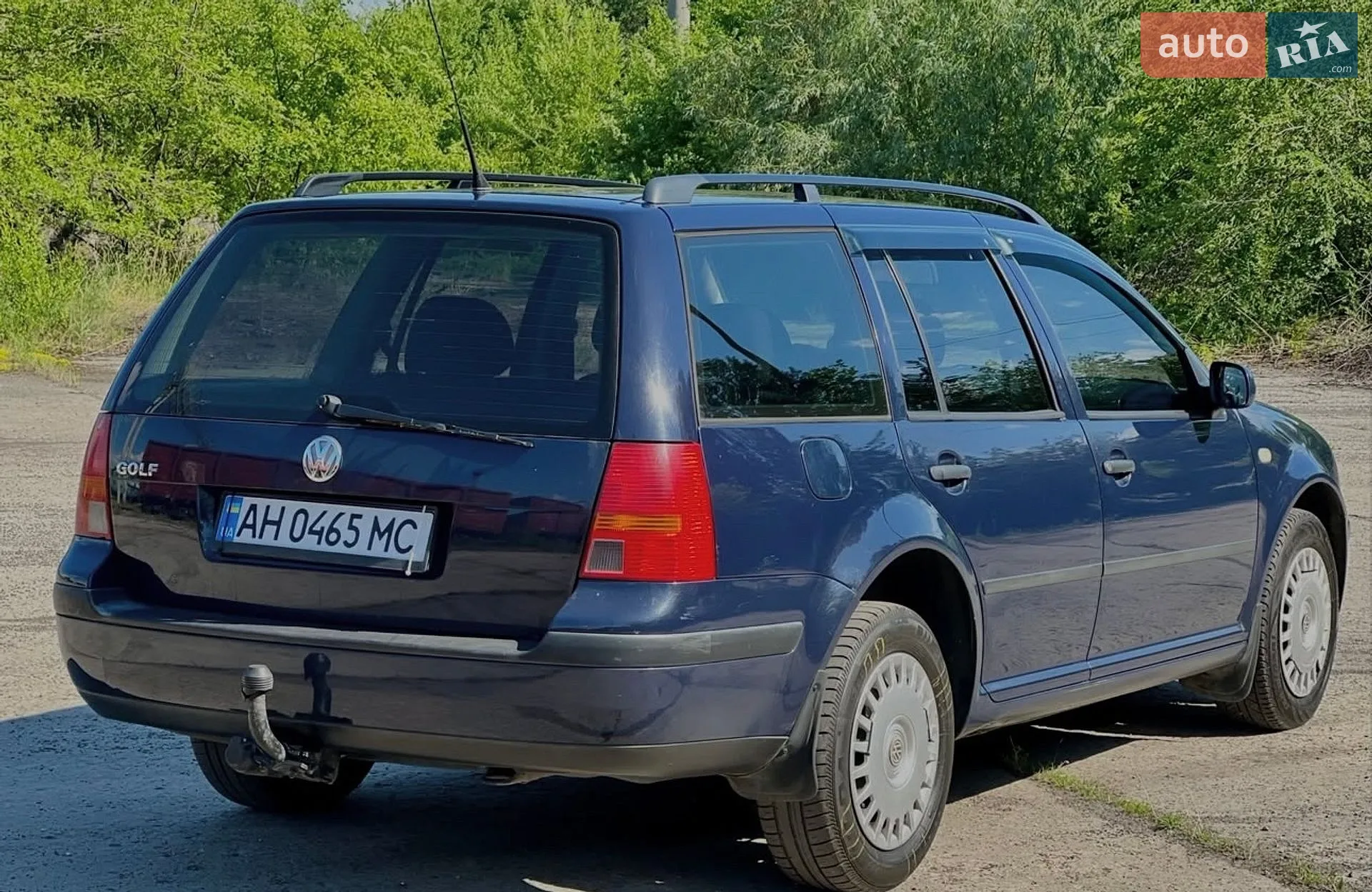 Volkswagen Golf 1999 VIN WVWZZZ1JZYW325231 фото оголошення 6 з 16
