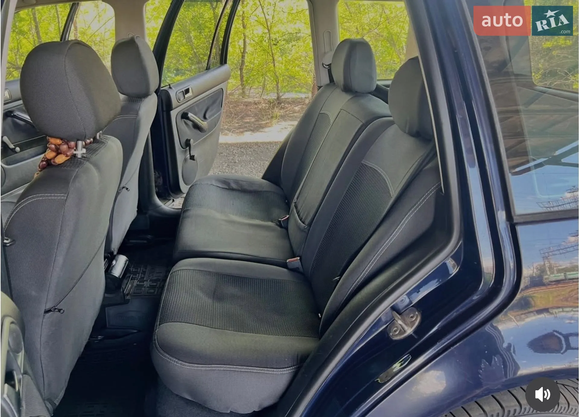 Volkswagen Golf 1999 VIN WVWZZZ1JZYW325231 фото оголошення 10 з 16