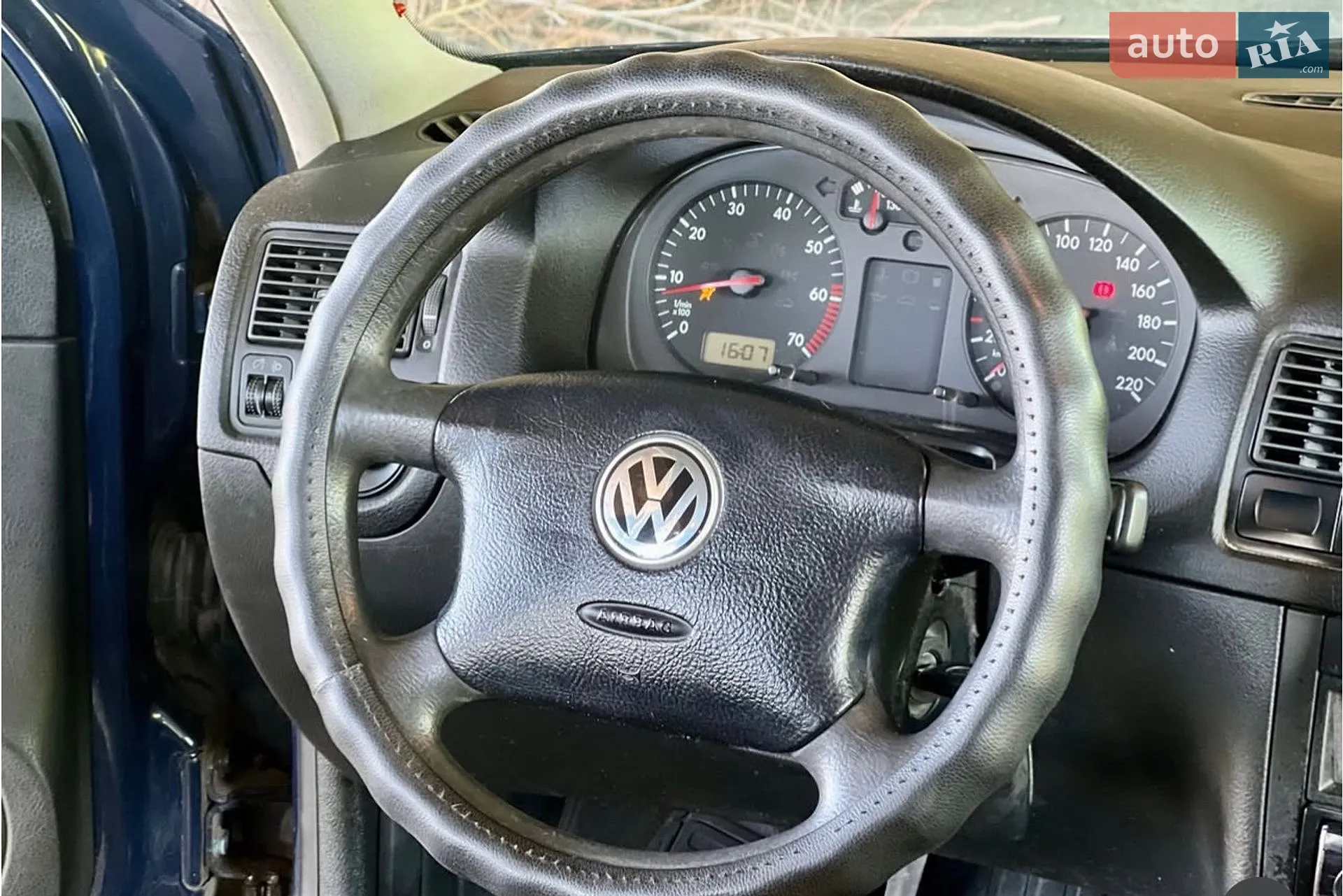 Volkswagen Golf 1999 VIN WVWZZZ1JZYW325231 фото оголошення 13 з 16