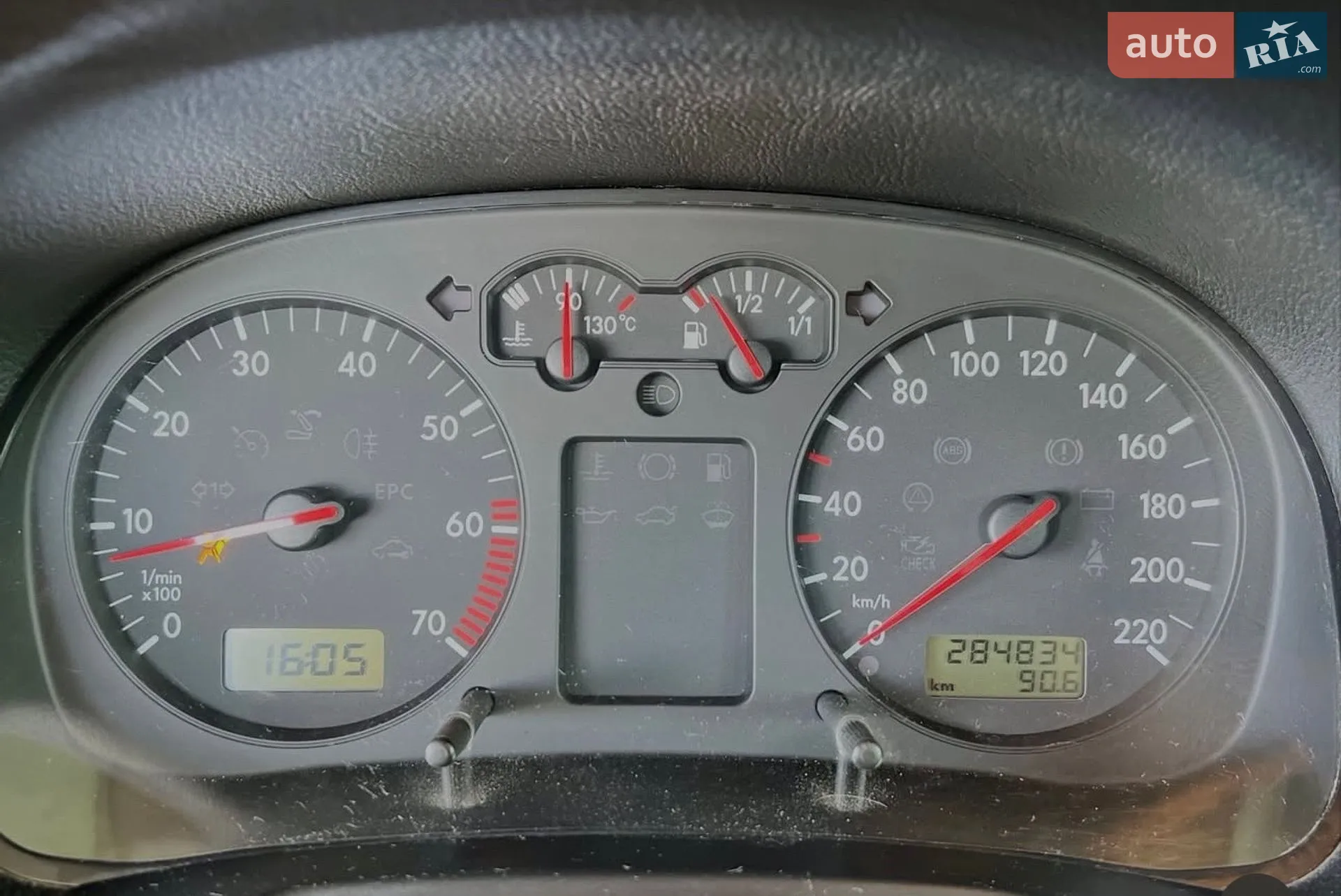 Volkswagen Golf 1999 VIN WVWZZZ1JZYW325231 фото оголошення 16 з 16