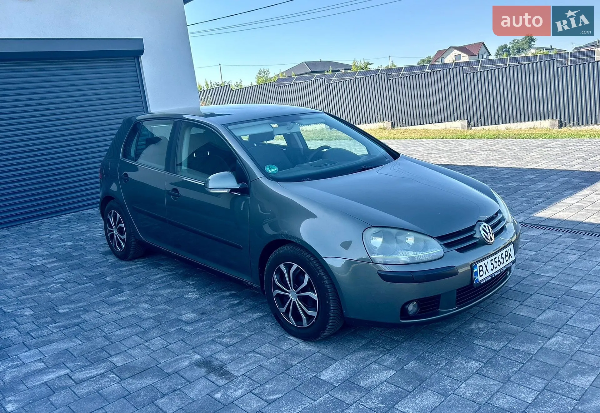Volkswagen Golf 2004 VIN WVWZZZ1KZ4W105328 фото оголошення 4 з 42