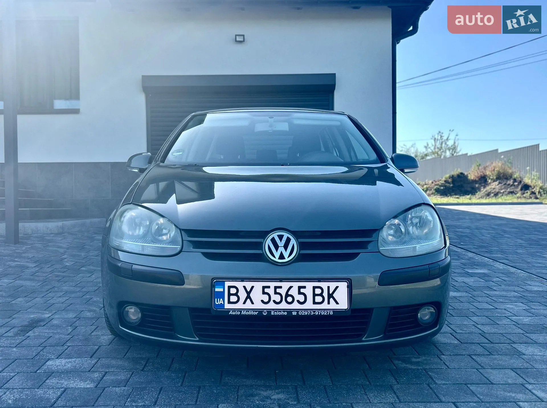 Volkswagen Golf 2004 VIN WVWZZZ1KZ4W105328 фото оголошення 7 з 42