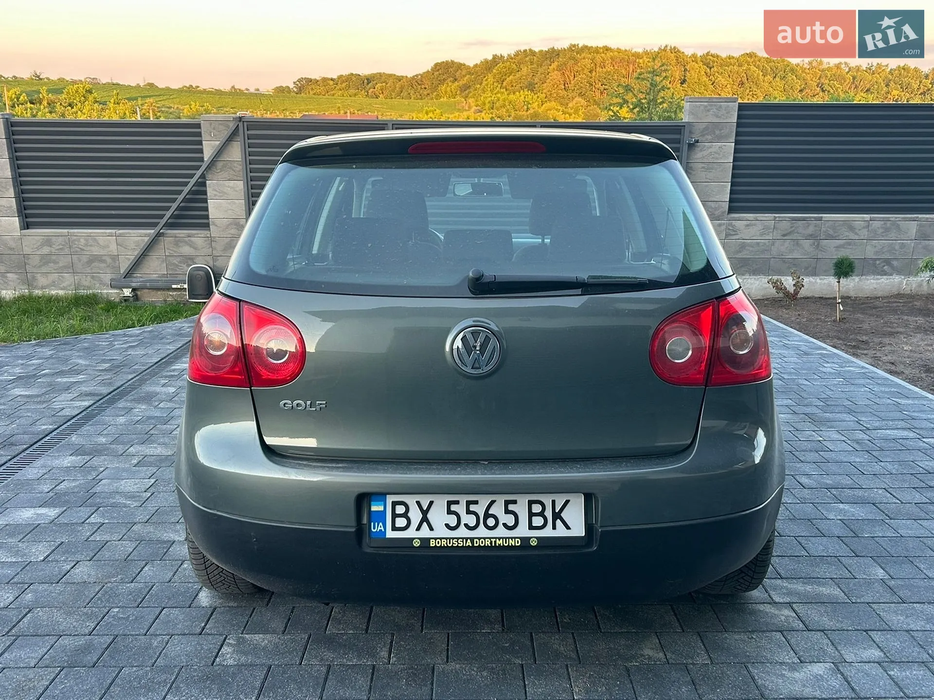 Volkswagen Golf 2004 VIN WVWZZZ1KZ4W105328 фото оголошення 12 з 42