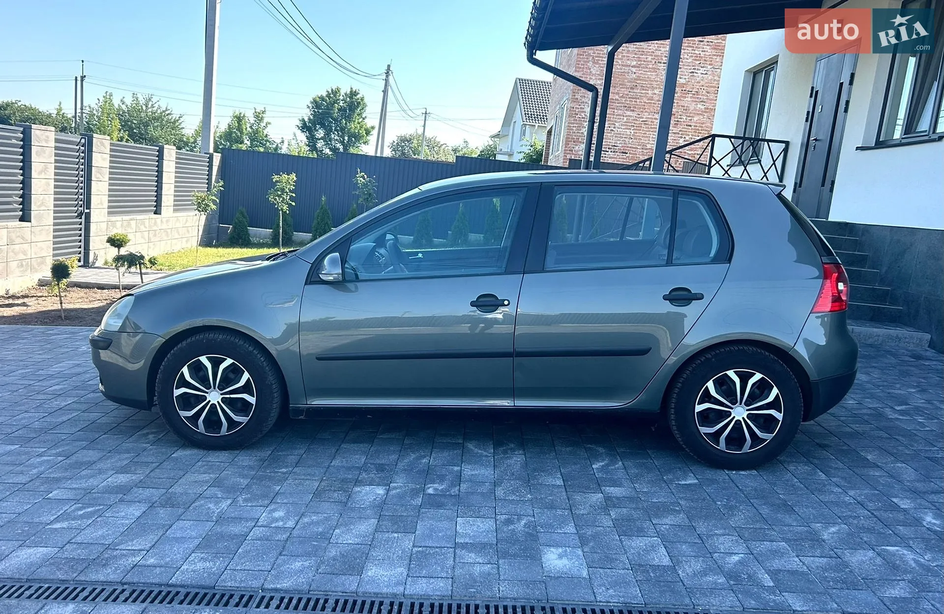 Volkswagen Golf 2004 VIN WVWZZZ1KZ4W105328 фото оголошення 13 з 42