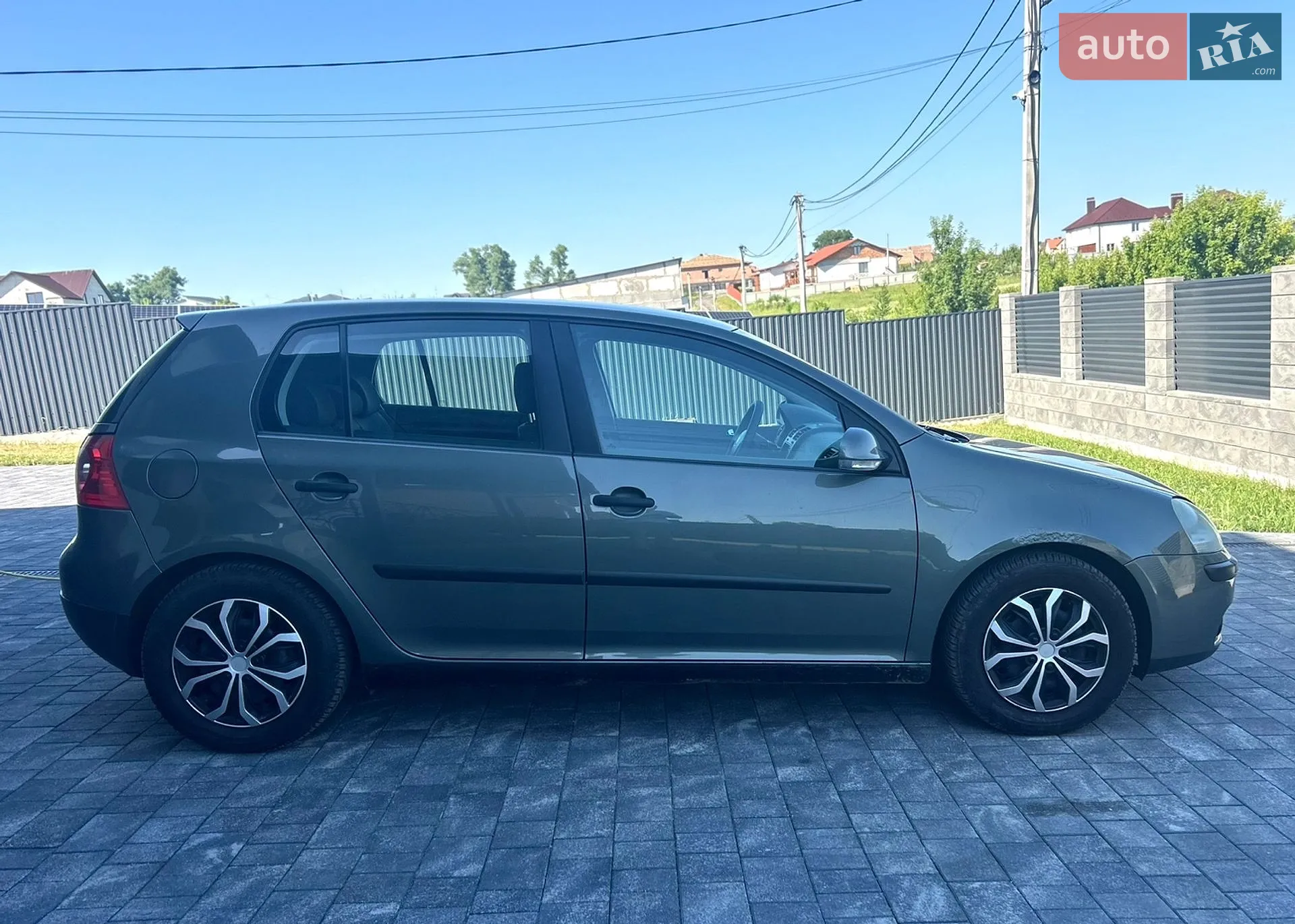 Volkswagen Golf 2004 VIN WVWZZZ1KZ4W105328 фото оголошення 14 з 42