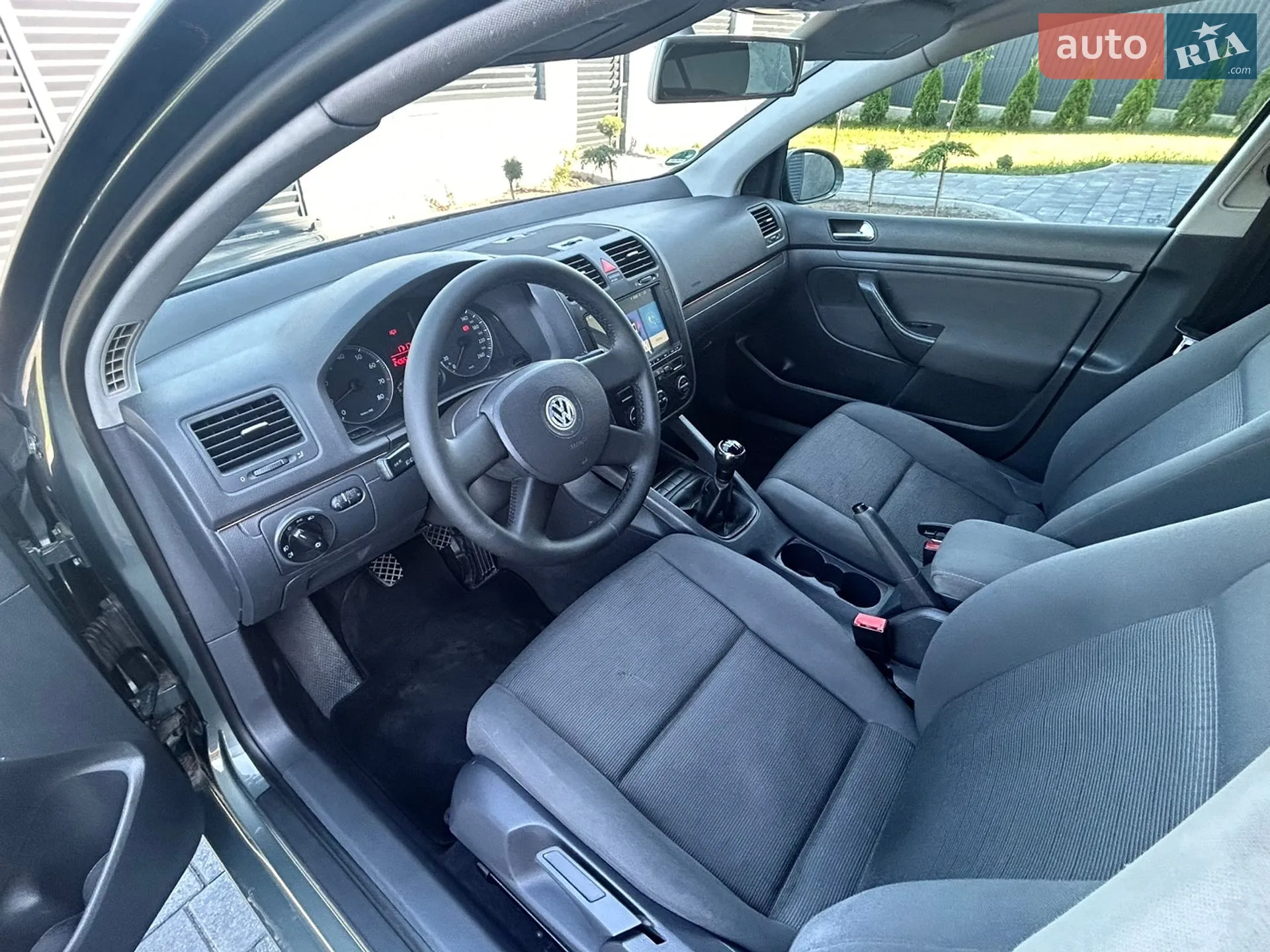 Volkswagen Golf 2004 VIN WVWZZZ1KZ4W105328 фото оголошення 17 з 42