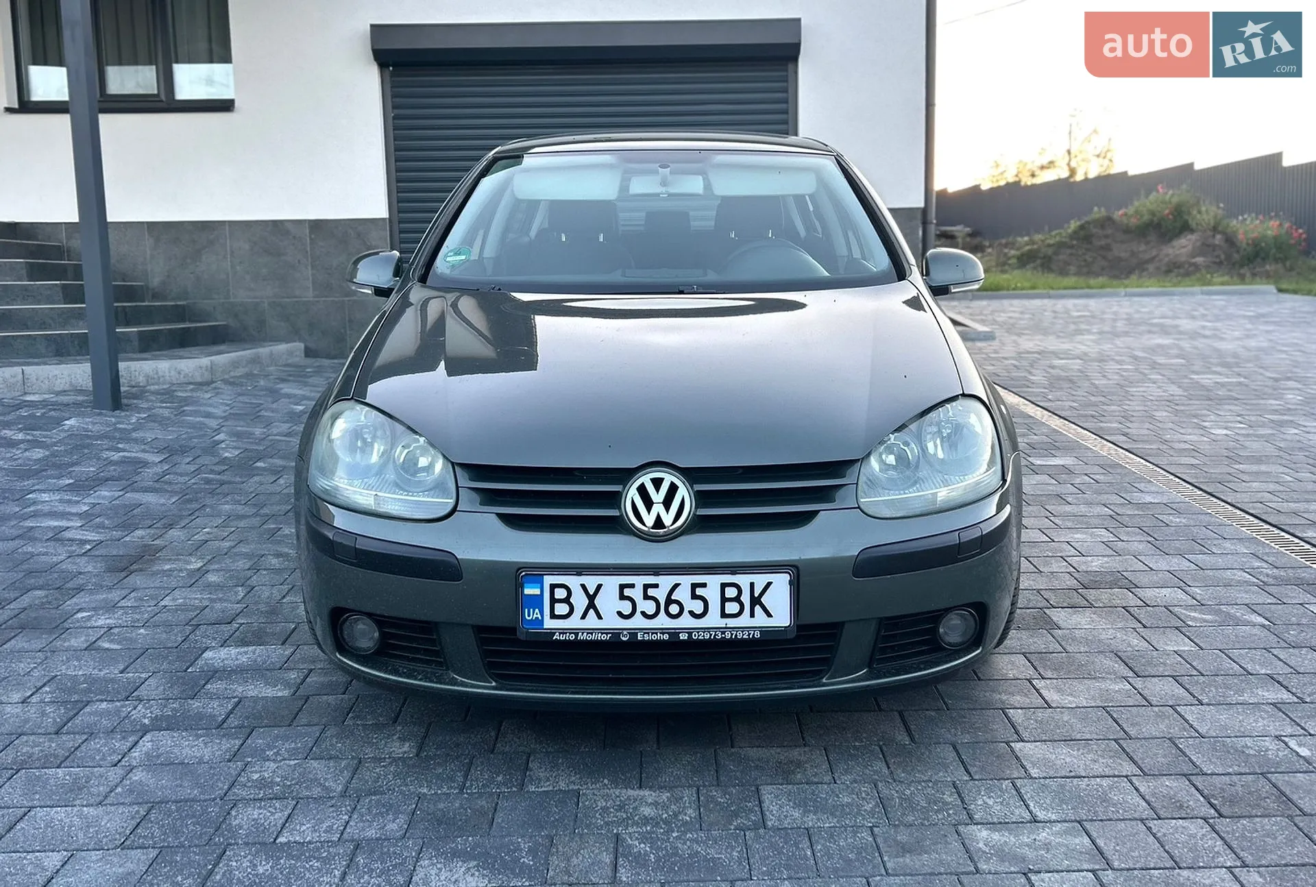 Volkswagen Golf 2004 VIN WVWZZZ1KZ4W105328 фото оголошення 16 з 42