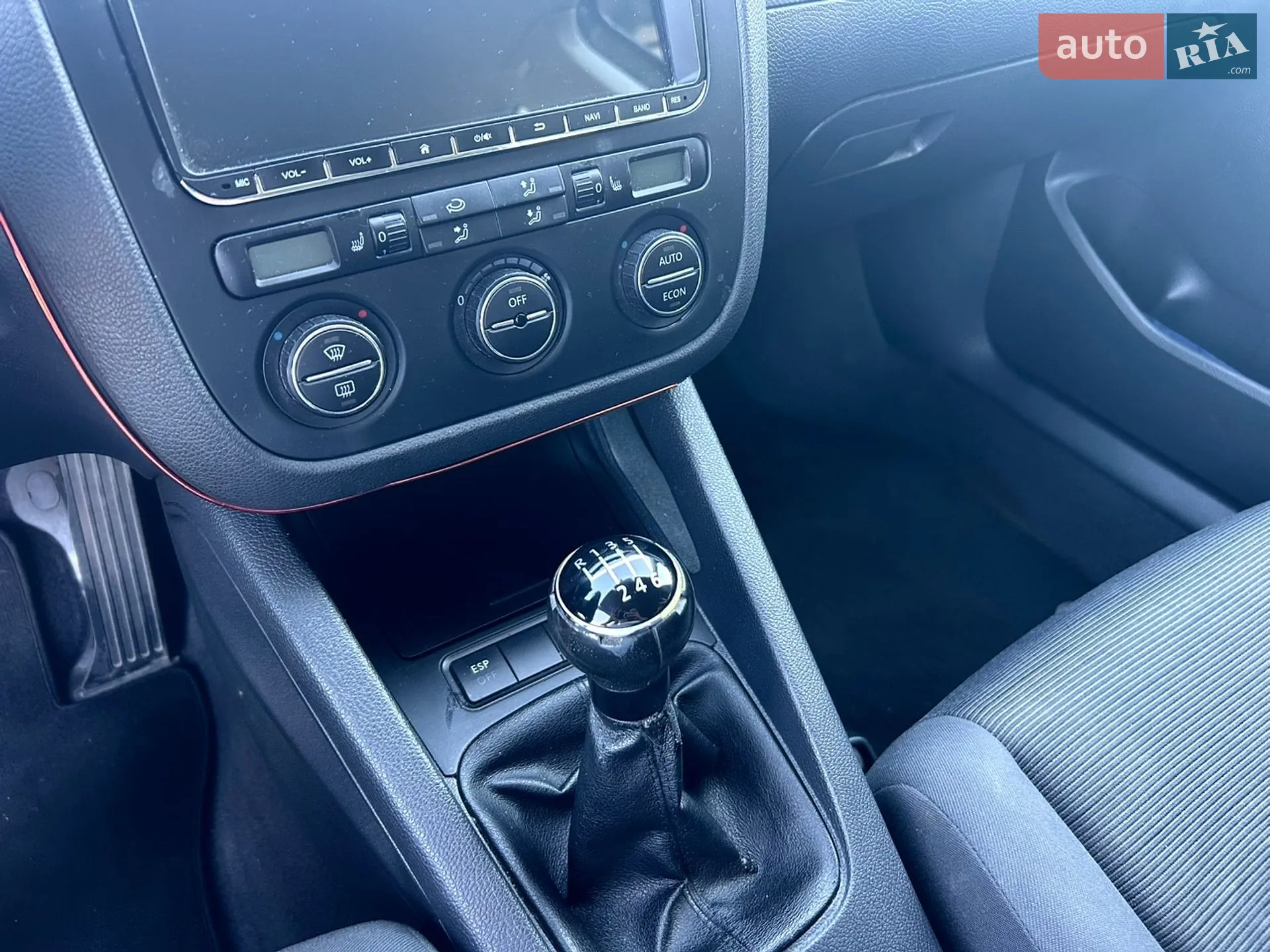 Volkswagen Golf 2004 VIN WVWZZZ1KZ4W105328 фото оголошення 24 з 42