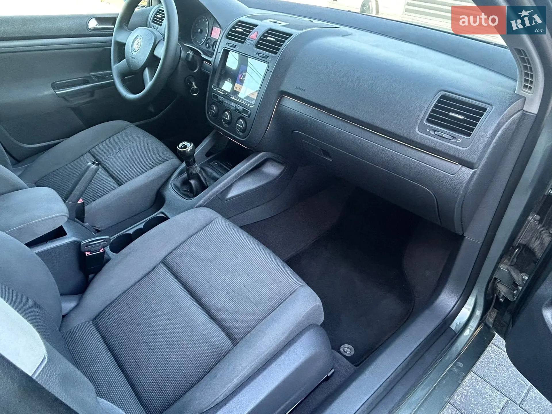 Volkswagen Golf 2004 VIN WVWZZZ1KZ4W105328 фото оголошення 20 з 42